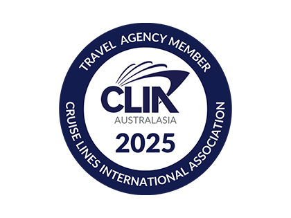 Cruise Lines International Association logo