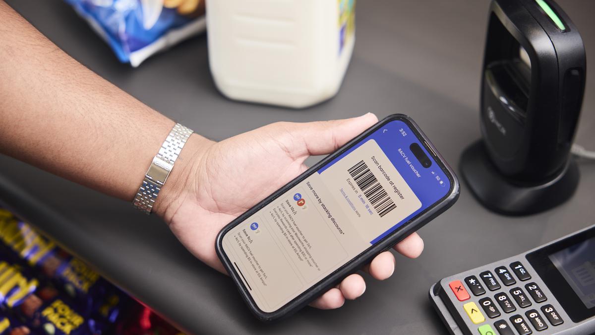 arevo fuel price comparison app