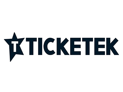 Ticketek logo