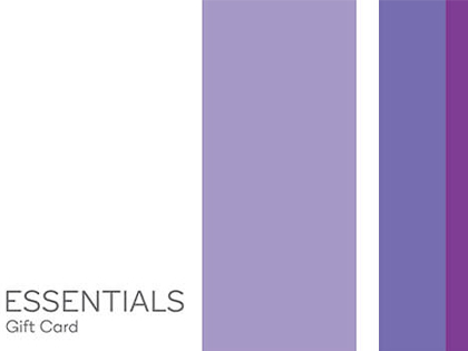 Woolworths Essentials Gift Card.