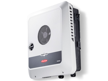 Fronius primo inverter
