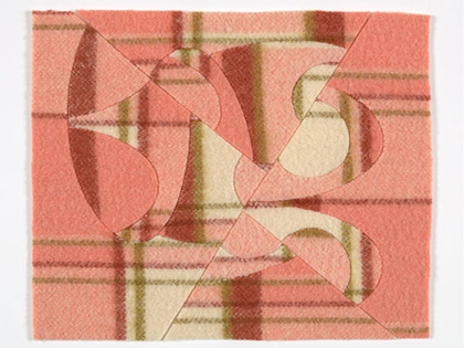 Image of S Wirth's Light through the Trees.