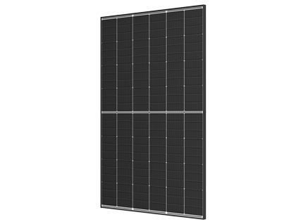 Trina solar panel